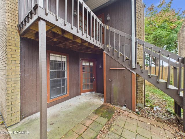 108 Shekel Drive D, Lafayette, LA 70508