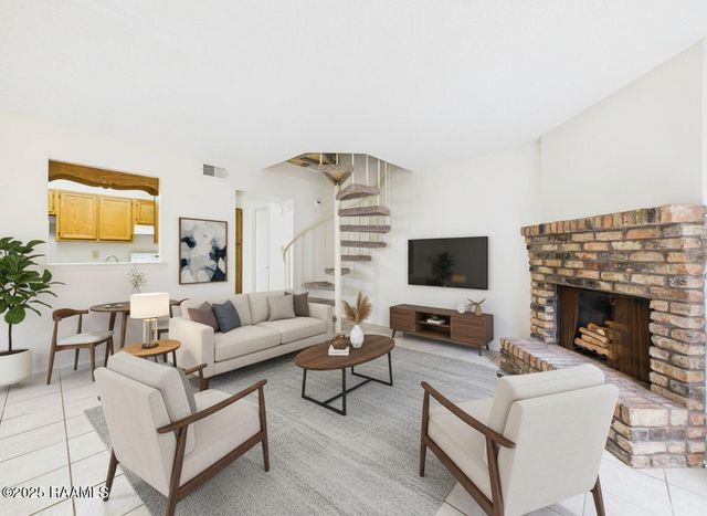 108 Shekel Drive D, Lafayette, LA 70508