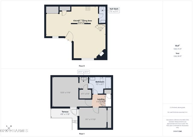 108 Shekel Drive D, Lafayette, LA 70508