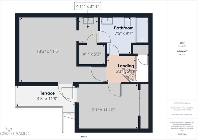 108 Shekel Drive D, Lafayette, LA 70508