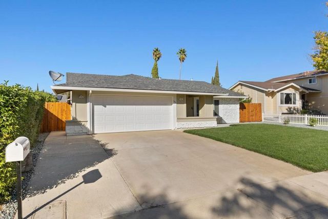 1231 Johnson Ave, Marysville, CA 95901