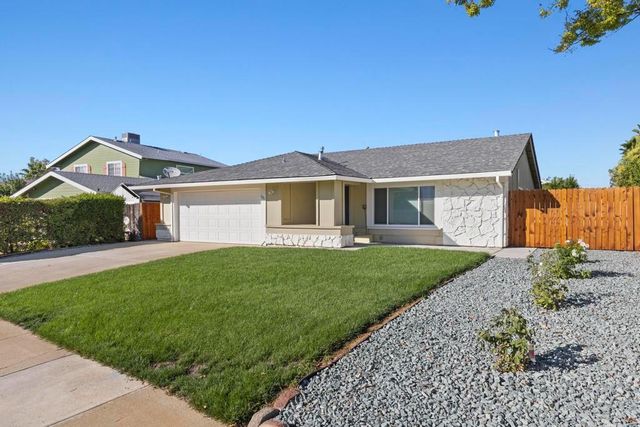 1231 Johnson Ave, Marysville, CA 95901