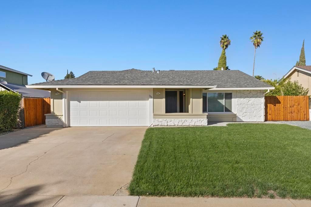 1231 Johnson Ave, Marysville, CA 95901