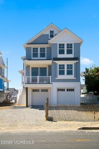 1611 Bay Boulevard, Ortley Beach, NJ 08751