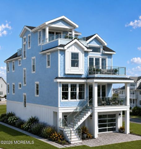 1611 Bay Boulevard, Ortley Beach, NJ 08751