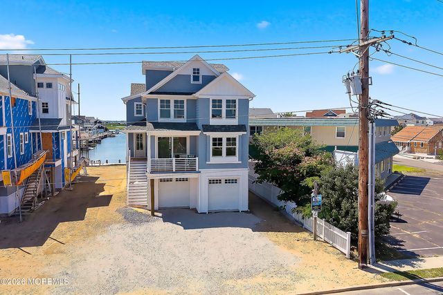 1611 Bay Boulevard, Ortley Beach, NJ 08751
