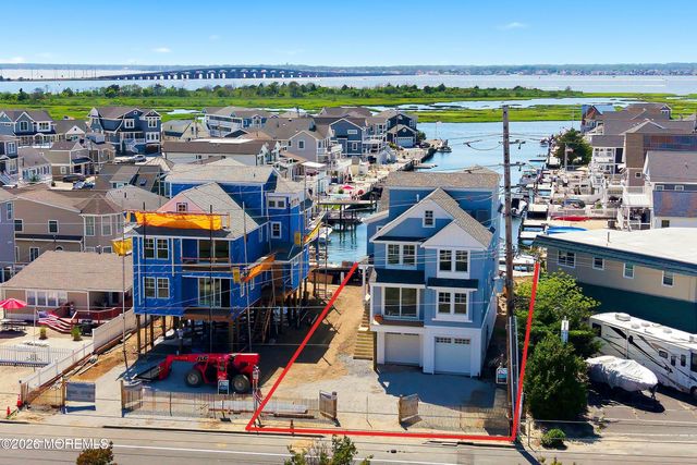 1611 Bay Boulevard, Ortley Beach, NJ 08751