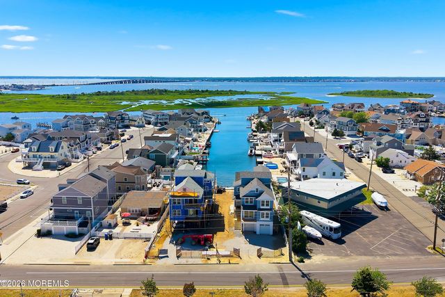 1611 Bay Boulevard, Ortley Beach, NJ 08751