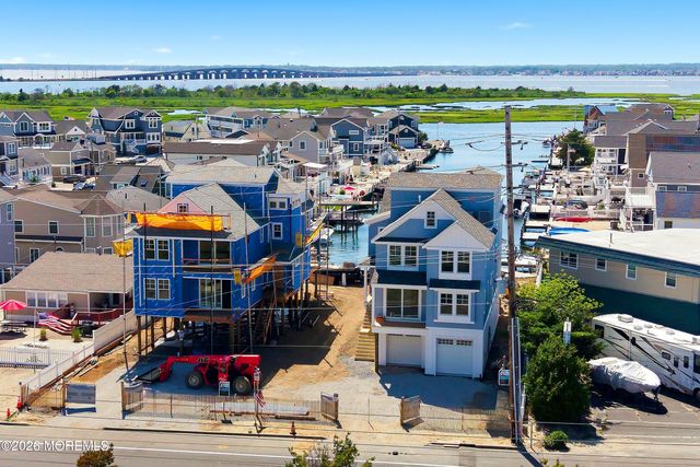 1611 Bay Boulevard, Ortley Beach, NJ 08751