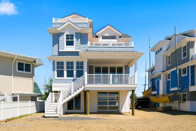 1611 Bay Boulevard, Ortley Beach, NJ 08751