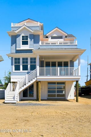 1611 Bay Boulevard, Ortley Beach, NJ 08751