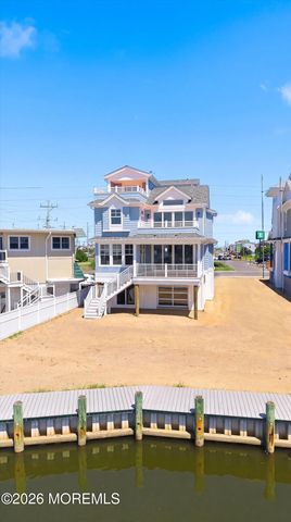 1611 Bay Boulevard, Ortley Beach, NJ 08751