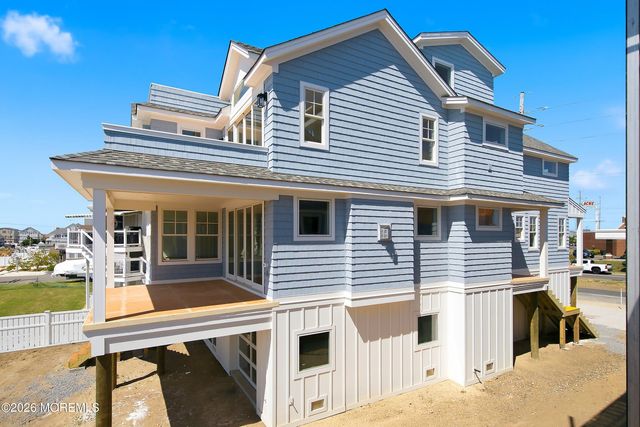 1611 Bay Boulevard, Ortley Beach, NJ 08751