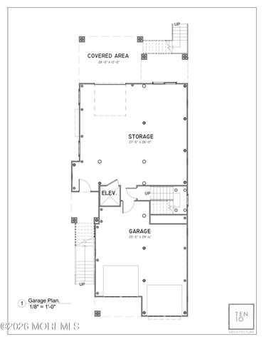 1611 Bay Boulevard, Ortley Beach, NJ 08751