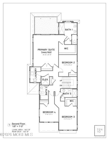 1611 Bay Boulevard, Ortley Beach, NJ 08751