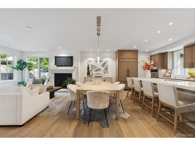 3330 E 4th Ave, Denver, CO 80206