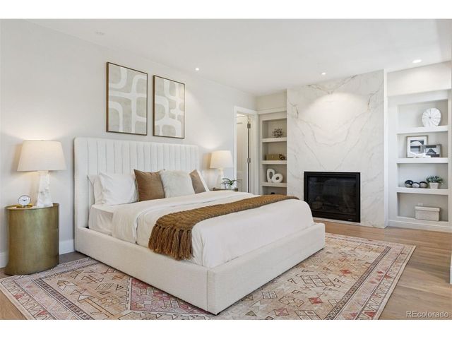 3330 E 4th Ave, Denver, CO 80206