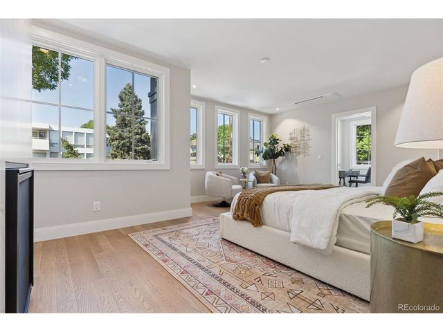 3330 E 4th Ave, Denver, CO 80206