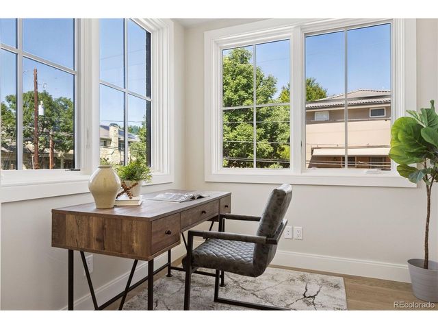 3330 E 4th Ave, Denver, CO 80206