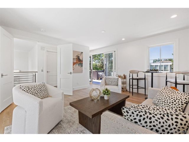 3330 E 4th Ave, Denver, CO 80206