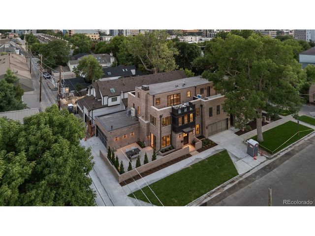 3330 E 4th Ave, Denver, CO 80206