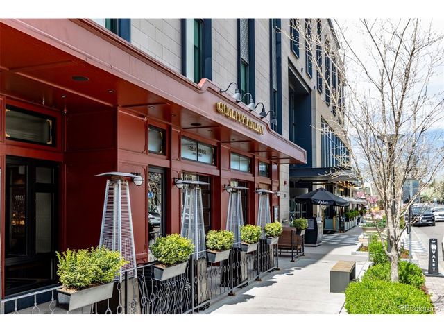 3330 E 4th Ave, Denver, CO 80206