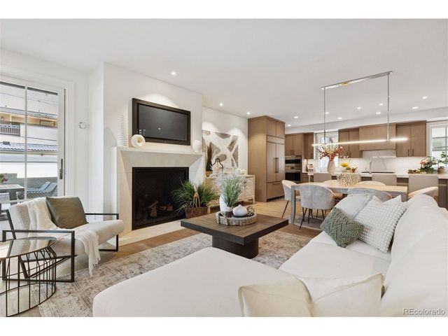 3330 E 4th Ave, Denver, CO 80206