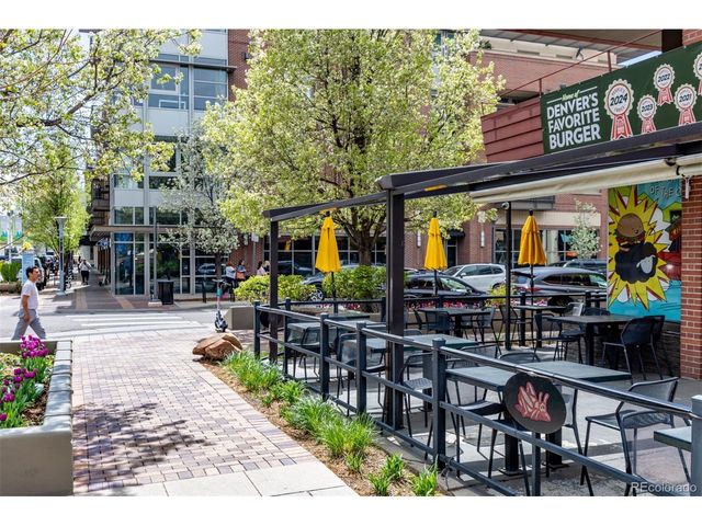 3330 E 4th Ave, Denver, CO 80206