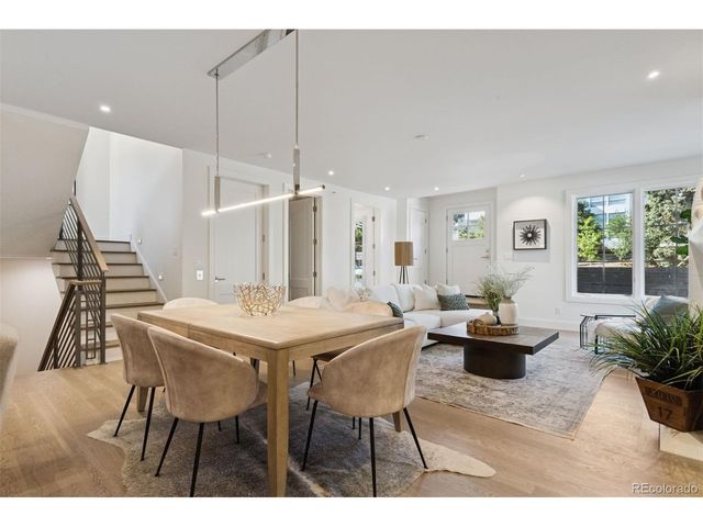 3330 E 4th Ave, Denver, CO 80206