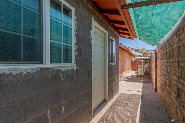 1612 E Constitution St, San Luis, AZ 85349