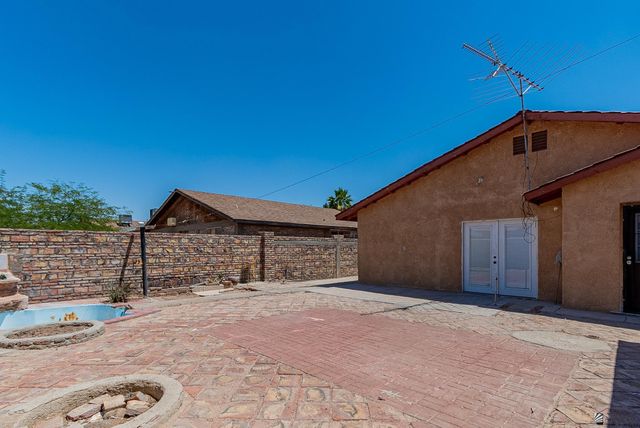 1612 E Constitution St, San Luis, AZ 85349