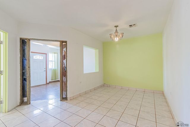 1612 E Constitution St, San Luis, AZ 85349