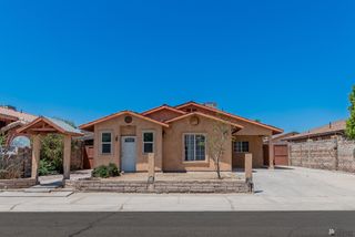 1612 E Constitution St, San Luis, AZ 85349