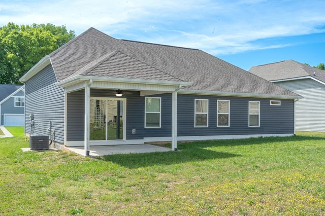 248 Fieldstone Ln, Springfield, TN 37172