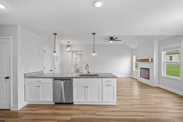 248 Fieldstone Ln, Springfield, TN 37172