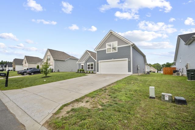 248 Fieldstone Ln, Springfield, TN 37172
