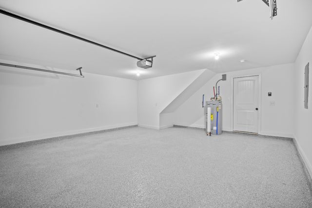 248 Fieldstone Ln, Springfield, TN 37172