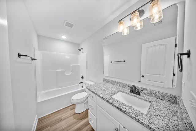 248 Fieldstone Ln, Springfield, TN 37172