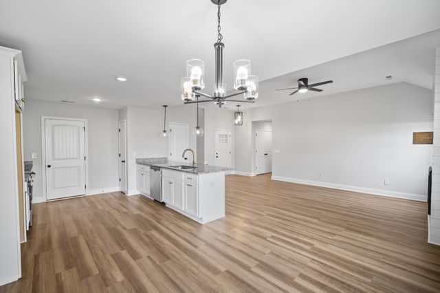 248 Fieldstone Ln, Springfield, TN 37172
