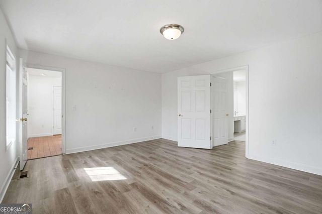 298 J W Nix Road, Dahlonega, GA 30533