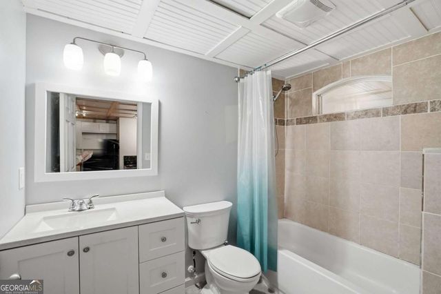 298 J W Nix Road, Dahlonega, GA 30533