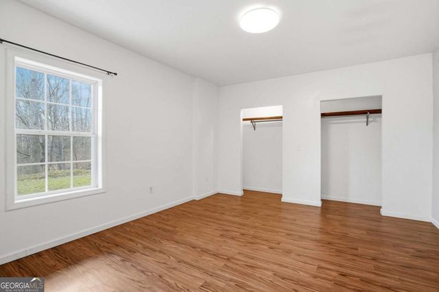 298 J W Nix Road, Dahlonega, GA 30533