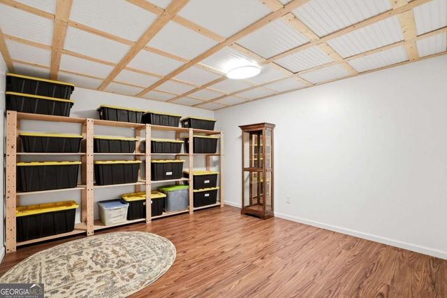 298 J W Nix Road, Dahlonega, GA 30533