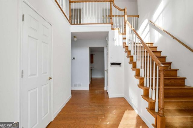 298 J W Nix Road, Dahlonega, GA 30533