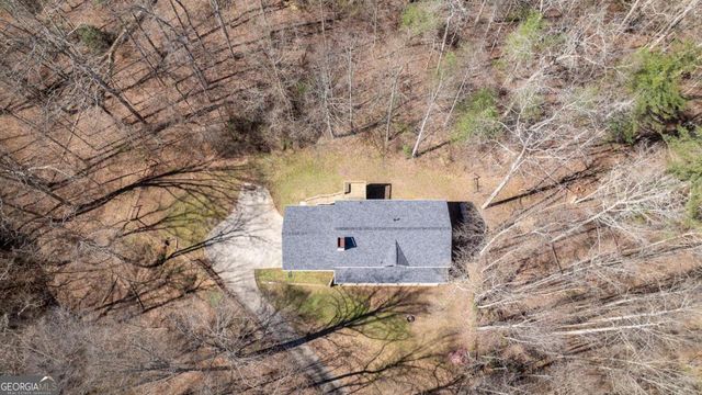 298 J W Nix Road, Dahlonega, GA 30533