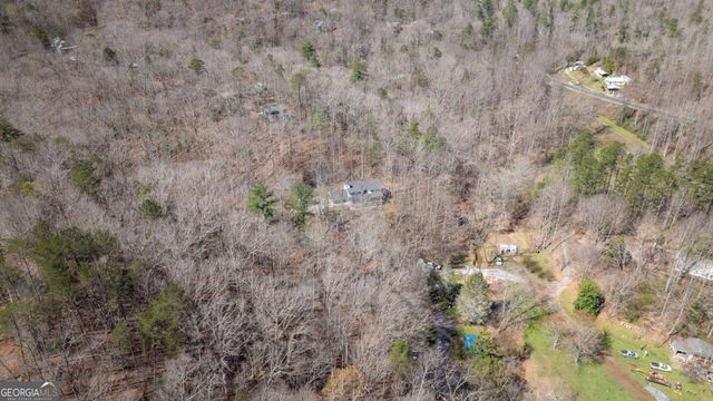 298 J W Nix Road, Dahlonega, GA 30533