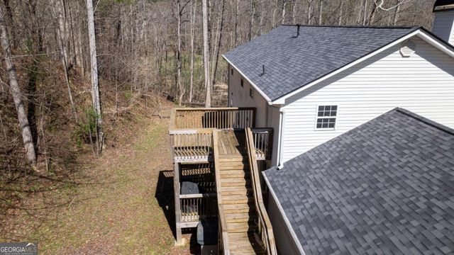 298 J W Nix Road, Dahlonega, GA 30533