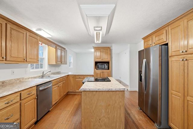 298 J W Nix Road, Dahlonega, GA 30533