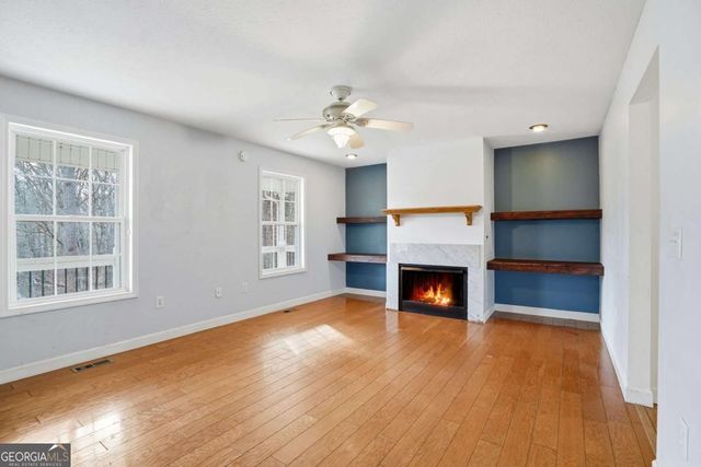 298 J W Nix Road, Dahlonega, GA 30533