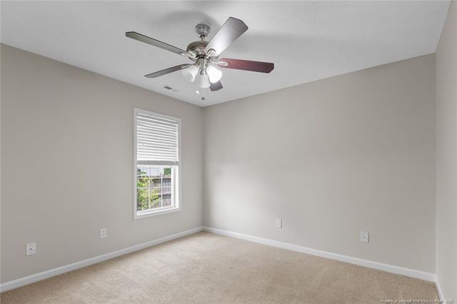 1411 Seabiscuit Drive, Parkton, NC 28371